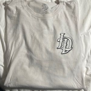 Lucky Daves t-shirt